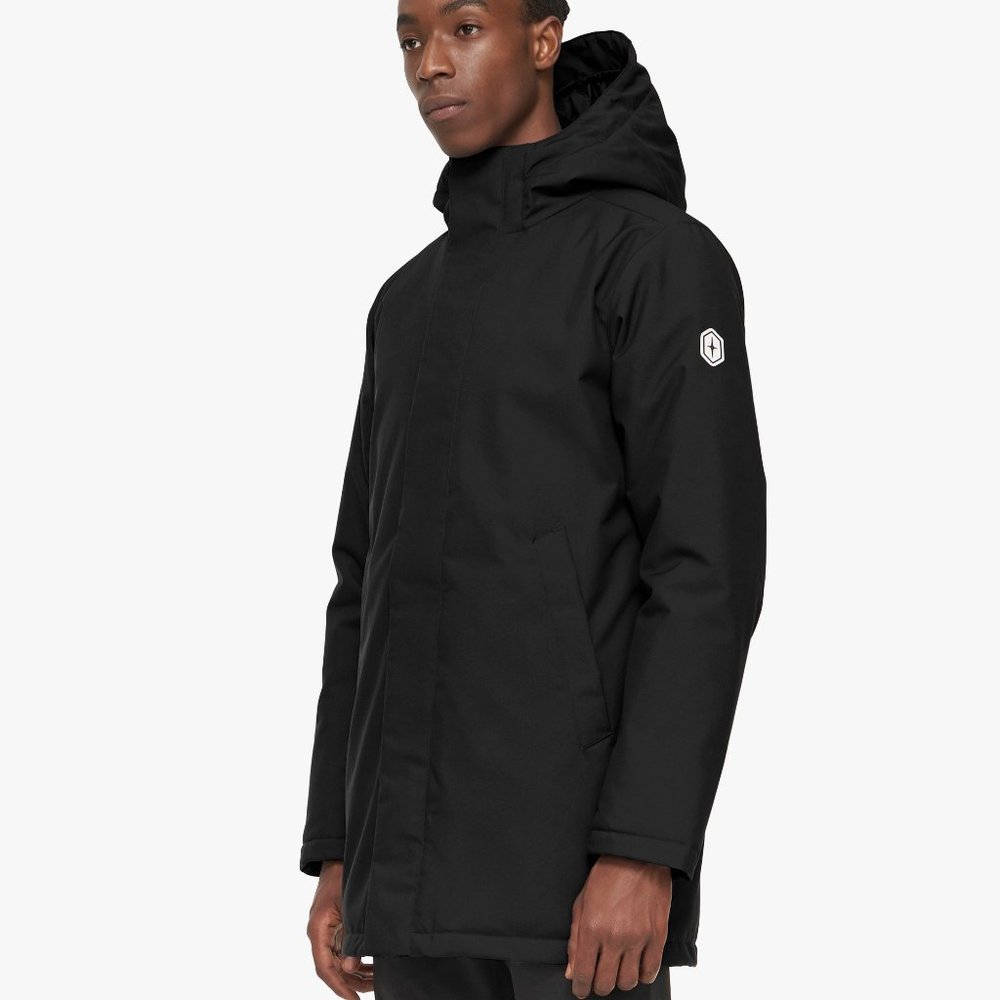 Quartz Co Alban Winter Parka